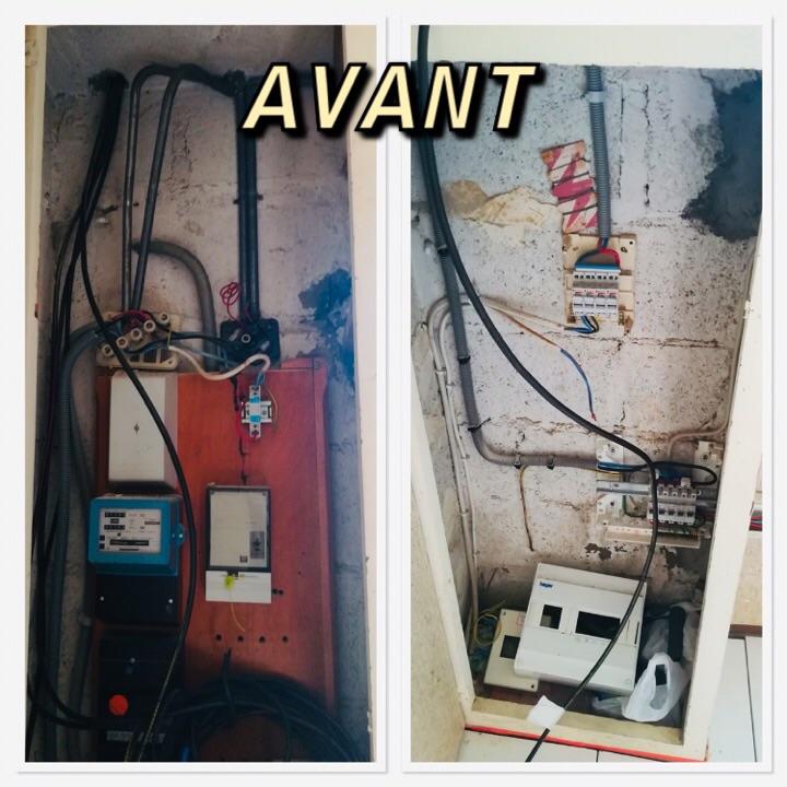 BELUET ELECTRICITE · Photos 3